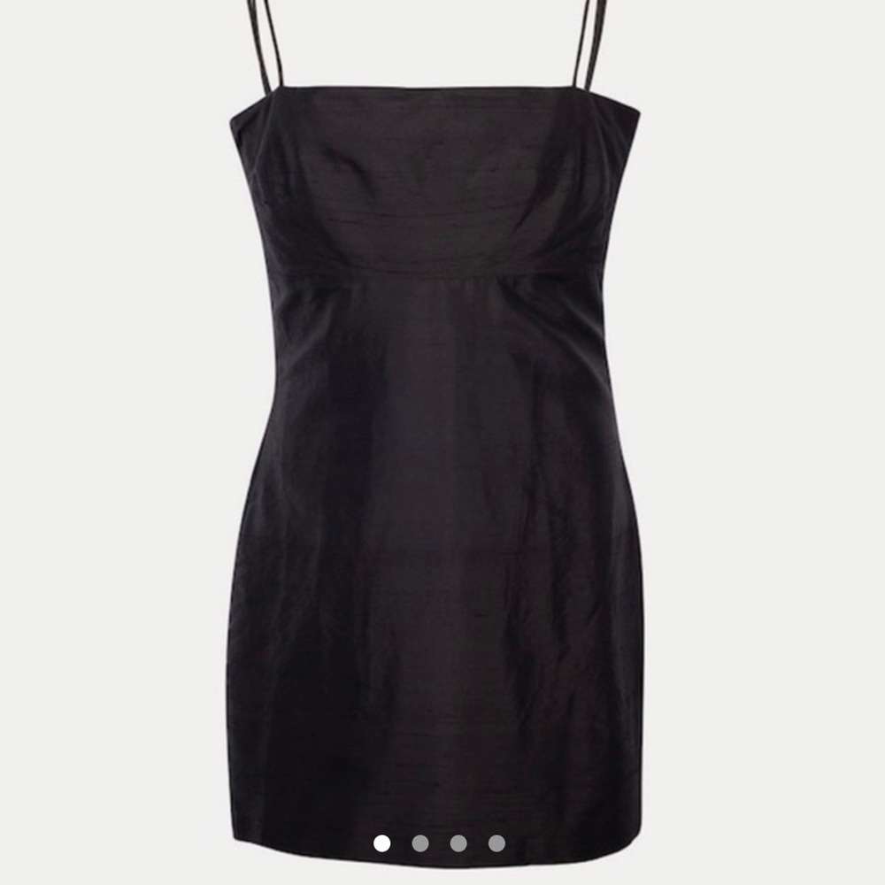 Never worn brand new Réalisation dress 😻